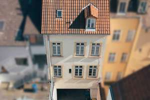 Mehrfamilienhaus mit Entwicklungspotenzial in begehrter Heidelberger Altstadtlage – Die vollständige Adresse der Immobilie erhältst du vom Anbieter., 69117 Altstadt, Heidelberg – Vorschaubild 2