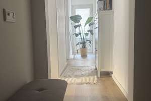 *Untermiete* Stylische 2-Zimmer-Wohnung nur 2 Minuten von der Kö – 40215 Friedrichstadt, Düsseldorf – Vorschaubild 5