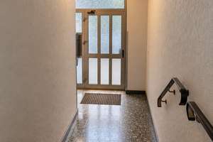 D-Gerresheim: sonnige, gepflegte 2-Zimmer-ETW mit Südwest-Loggia – 40627 Gerresheim, Düsseldorf – Vorschaubild 12