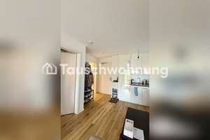 Tauschwohnung: 2-Zimmer Gartenwohnung gegen 3-Zimmer Wohnung – 81375 Neuhadern, München – Vorschaubild 5