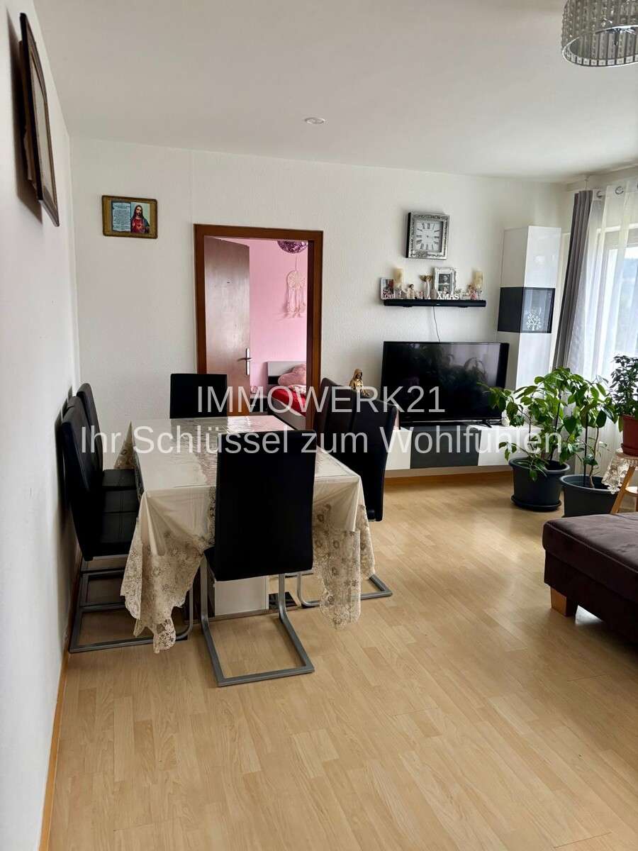 Immobilie in Kall - Charmantes MFH in der wunderschönen Eifel mit 4 solide vermieteten Wohneinheiten - Top Kapitalanlage - Bild 2