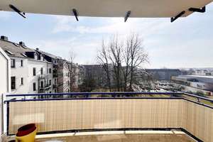 "Attraktives Mehrfamilienhaus (Bj 1998) mit Aufzug, Balkonen, Stellplätzen in Schloßchemnitz" – Ludwigstraße 36, 9113 Schloßchemnitz, Chemnitz – Vorschaubild 5