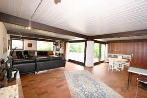 Attraktiver Bungalow mit Schwimmbad und Feldrandlage  im Märchenviertel von KA-Rüppurr zu verkaufen! – Die vollständige Adresse der Immobilie erhältst du vom Anbieter., 76199 Rüppurr, Karlsruhe – Vorschaubild 7