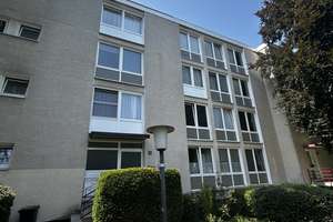 Helle 2-Zimmer-Wohnung mit großem Balkon in ruhiger Lage von Wuppertal