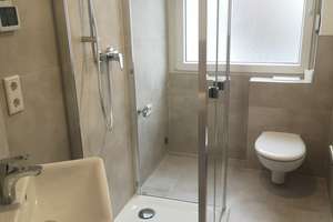 RESERVIERT!!! Renovierte ETW, 50 m2, Kellerraum, Stellplatz jetzt in MS-Gremmendorf zu verkaufen – Die vollständige Adresse der Immobilie erhältst du vom Anbieter., 48167 Angelmodde, Münster – Vorschaubild 6