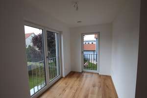 **Moderne, exklusive DHH mit Garage, Stpl. und neuwertiger EBK in Neufahrn-Süd (S1)** – Die vollständige Adresse der Immobilie erhältst du vom Anbieter., 85375 Neufahrn bei Freising – Vorschaubild 8