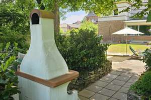 Wohn und Geschäftshaus :) Villa zu verkaufen :) – Johannisstraße 53, 99974 Mühlhausen/Thüringen – Vorschaubild 17