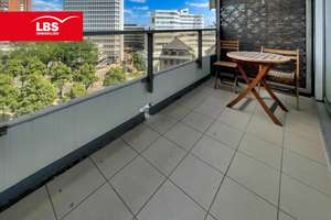 Frisch modernisiertes 25qm Apartment im Uni-Center Köln inkl. Stellplatz – Die vollständige Adresse der Immobilie erhältst du vom Anbieter., 50939 Sülz, Köln – Vorschaubild 8