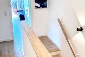 Fast wie Neubau: DHH in Duvenstedt, Bj. 2022 - hochwertig, energieeffizient und naturnah – Die vollständige Adresse der Immobilie erhältst du vom Anbieter., 22397 Duvenstedt, Hamburg – Vorschaubild 18