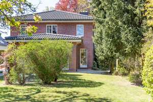 Mediterranes Idyll: Luxus-Villa mit Parkgrundstück & Wellnessbereich – Die vollständige Adresse der Immobilie erhältst du vom Anbieter., 22147 Rahlstedt, Hamburg – Vorschaubild 47