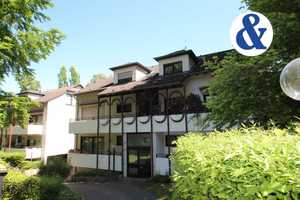 Großzügig Wohnen! 3 Zimmer mit zwei Balkonen in Bad Godesberg  Muffendorf – Bonn – Vorschaubild 1