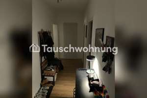 Tauschwohnung: Ruhige 2-Zi-Wohnung in Düsseldorf Friedrichstadt mit Balkon – Die vollständige Adresse der Immobilie erhältst du vom Anbieter., 40215 Friedrichstadt, Düsseldorf – Vorschaubild 1