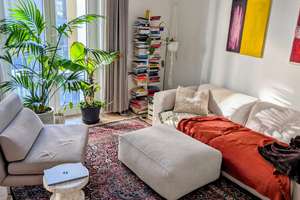 3-Zimmer-Wohnung mit gehobener Ausstattung in Berlin-Neukölln – Eschersheimer Straße 13, 12099 Neukölln (Ortsteil), Berlin – Vorschaubild 9