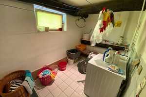 Reserviert:Luxusbungalow mit Garage, voll unterkellert, mit idyllischem Garten in Sackgassenendlage – Nordsachsen (Kreis) – Vorschaubild 30