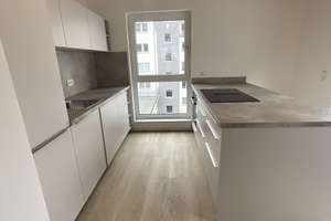 PENTHOUSE - für Stadtverliebte -  WE # 6 - mit hochwertiger Einbauküche ! – Moritzstr. 64, 65185 Mitte, Wiesbaden – Vorschaubild 18