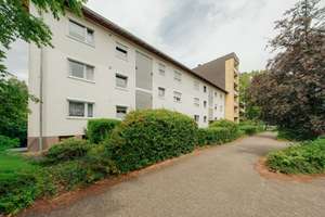 Hochwertig sanierte Wohnung in Nähe vom Klinikum in Schlebusch
