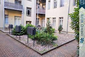 ++ Attraktive Kapitalanlage | 4,9 % Bruttorendite, Balkon & Fußbodenheizung ++ – 39104 Stadtfeld Ost, Magdeburg – Vorschaubild 9