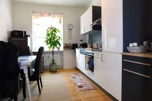 Hübsche 2-Zi.-Whg. mit EBK und Loggia- auf Wunsch ab 01.07.2026 frei – Brunhildenstr. 47, 42287 Barmen, Wuppertal – Vorschaubild 6