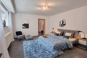 Schöner Bungalow als Ein- oder Zweifamilienhaus  -PROVISIONSFREI- – Ulmenweg 1/1, 75417 Mühlacker – Vorschaubild 13