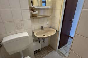 Modernisiertes und teilmöbliertes 1-Zimmerapartment in unmittelbarer Nähe zur Universität Mannheim – 68159 Innenstadt/Jungbusch, Mannheim – Vorschaubild 18