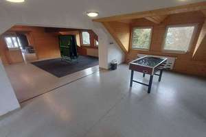 Wiehl-Weiershagen: 374m² im Kirchen-/Gemeindehaus mit separater Wohnung, Garten, Garage, 3 Küchen – Die vollständige Adresse der Immobilie erhältst du vom Anbieter., 51674 Wiehl – Vorschaubild 18