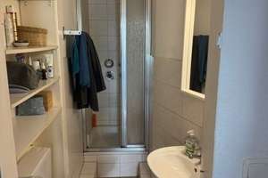 Stillvolle 2-Zimmer-Wohnung am Südfriedhof – Jeßstraße 1, 24114 Südfriedhof, Kiel – Vorschaubild 4