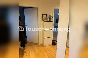 Tauschwohnung: Münster-Hiltrup: Moderne 2,5-Zimmer-Wohnung – Die vollständige Adresse der Immobilie erhältst du vom Anbieter., 48165 Hiltrup-Mitte, Münster – Vorschaubild 7