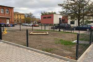 Neuwertig: attraktive 1-Zimmer-Wohnung mit Einbauküche und Balkon in Magdeburg – 39104 Altstadt, Magdeburg – Vorschaubild 2