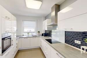 Exklusive und moderne 3-ZKB Wohnung mit Balkon & Aufzug – 67071 Oggersheim, Ludwigshafen am Rhein – Vorschaubild 5