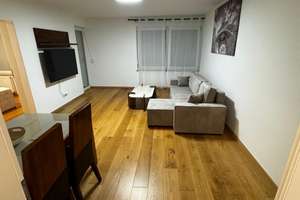 Stilvolle 2-Zimmer-Wohnung mit Balkon & Einbauküche – Erstbezug nach Renovierung – Graf-Konrad-Straße 2, 80809 Am Riesenfeld, München – Vorschaubild 6