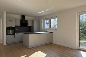 Exklusive 3-ZKB-Neubauwohnung mit Terrasse in Bielefeld-Theesen

 – Die vollständige Adresse der Immobilie erhältst du vom Anbieter., 33739 Jöllenbeck, Bielefeld – Vorschaubild 4
