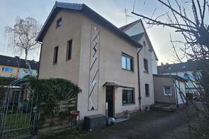 4,5-Zimmer Hausanbau zur Miete in ruhiger Lage von Witten-Annen – Die vollständige Adresse der Immobilie erhältst du vom Anbieter., 58453 Innenstadt, Witten – Vorschaubild 1