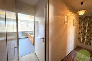 ** Endlich Ruhe ** IHR Haus- GLÜCK  ** 5,5 Zi. ** bestens gepflegt ** Garten ** optionale Garage  ** – Wollinerstraße 21, 90451 Nürnberg – Vorschaubild 21