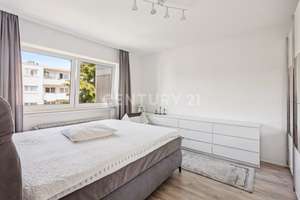 C21 Immovision: Attraktives Investment mit Balkonen und PV-Anlage – Die vollständige Adresse der Immobilie erhältst du vom Anbieter., 33611 Schildesche, Bielefeld – Vorschaubild 13