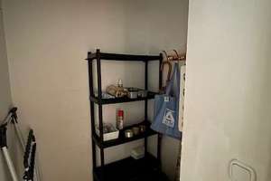 Helle 2-Zimmer-Wohnung mit Loggia und Garage in Wuppertal – sofort einziehen & wohlfühlen – Die vollständige Adresse der Immobilie erhältst du vom Anbieter., 42285 Barmen, Wuppertal – Vorschaubild 8