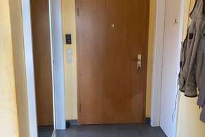 Attraktive 4-Zimmer-Maisonettewohnung mit Balkon und 2 Garagen in ruhiger Lage – Die vollständige Adresse der Immobilie erhältst du vom Anbieter., 23611 Ratekau – Vorschaubild 5