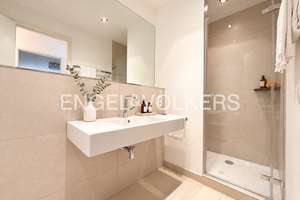 Eleganz auf höchstem Niveau - Exklusive Luxusresidenz im Frankfurter Westend – 60325 Westend-Süd, Frankfurt am Main – Vorschaubild 14