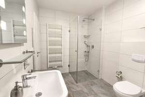 Moderne 2-Zi.-Wohnung mit großem Südbalkon, Aufzug, TG-Stellplatz & Gartenblick, provisionsfrei  – Die vollständige Adresse der Immobilie erhältst du vom Anbieter., 33607 Mitte, Bielefeld – Vorschaubild 15