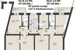 Südstadt - gute Lage, gute Mieter, gute Perspektive – Die vollständige Adresse der Immobilie erhältst du vom Anbieter., 50677 Neustadt/Süd, Köln – Vorschaubild 8