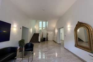 Stilvoll wohnen in exklusiver denkmalgeschützter Residenz: 2-Zimmer-Wohnung in Kühlungsborn – Die vollständige Adresse der Immobilie erhältst du vom Anbieter., 18225 Kühlungsborn – Vorschaubild 11