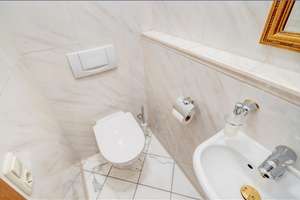 Möbliert: Maisonette mit Garten – Wohnen wie im Haus – Die vollständige Adresse der Immobilie erhältst du vom Anbieter., 81549 Balanstraße-West, München – Vorschaubild 10