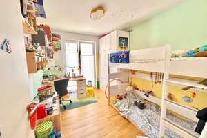 Lichtdurchflutete 3-Zimmer-Wohnung mit großzügiger Loggia und zwei Bädern – 81245 Neupasing, München – Vorschaubild 9