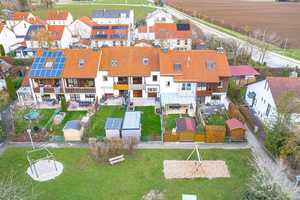 Naturnah wohnen, modern genießen: Ihr Neues Zuhause in der Waldkolonie – München (Kreis) – Vorschaubild 36