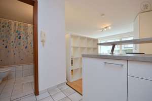 Modern möblierte Wohnung mit Stellplatz in Böblingen – Die vollständige Adresse der Immobilie erhältst du vom Anbieter., 71032 Böblingen – Vorschaubild 7