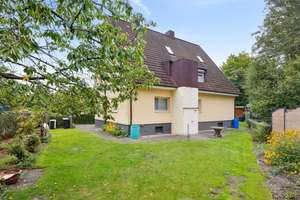 Familienwohnen mit Perspektive – vielseitiges Haus in Hamburg-Jenfeld – Die vollständige Adresse der Immobilie erhältst du vom Anbieter., 22043 Jenfeld, Hamburg – Vorschaubild 3