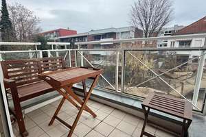 Morderne, attraktive 3 Zimmer-Wohung in Niederkassel – Oberkasseler Straße 154, 40547 Niederkassel, Düsseldorf – Vorschaubild 3