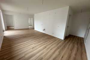 NUR MIT WBS 140!! Neubau / Erstbezug 3 Zimmer Wohnung mit Balkon – Anne-Frank-Straße 8, 12524 Berlin – Vorschaubild 3