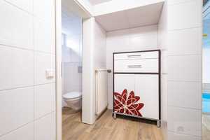 Traumhafte Villa mit Hallenbad, Sauna und großem Garten – Freiburg im Breisgau – Vorschaubild 8