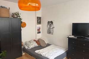 Kompaktes Apartment in Köln: 1,5 Zimmer in der Lindenstrasse – Lindenstrasse 12, 50674 Neustadt/Süd, Köln – Vorschaubild 11