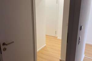Luxuriöse 2-Zimmer Wohnung im EG mit Garten im Paulusviertel – Herdweg 92, 64285 Mitte, Darmstadt – Vorschaubild 7